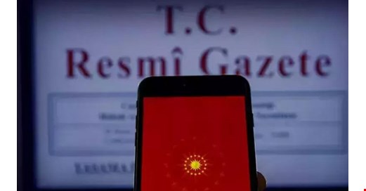 2 bin 659 yeni kamu kadrosu ihdas edildi