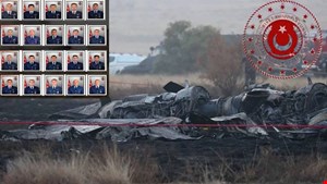 20 şehit sonrası MSB’den karar: C-130’ların tüm uçuşlarını durdurdu