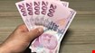 200 TL'nin alım gücü 9 liranın da altına düştü