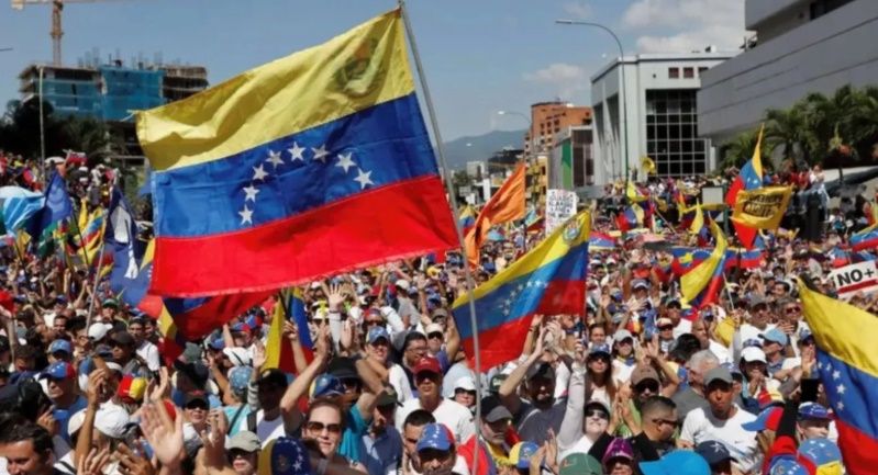 2002’den bugüne Venezuela’da krizin arka planı