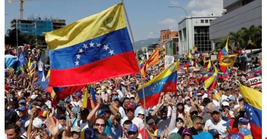 2002’den bugüne Venezuela’da krizin arka planı