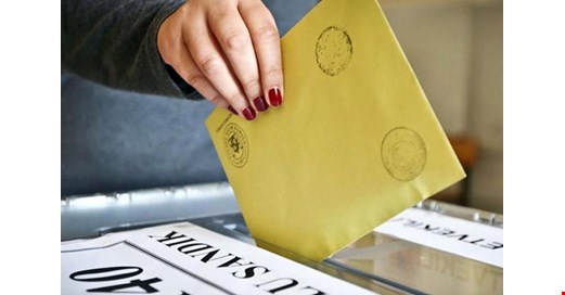 2017 referandumu iptali talebine ret: “YSK kararları kesindir”