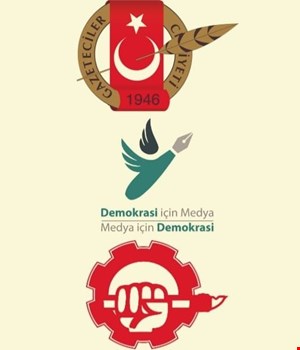 '2021 Yılın Başarılı Gazetecileri' Ödüllerinin Sahipleri Belli Oldu