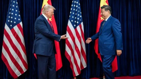 21. yüzyılın kavşağında Türk dünyası için: Pax China mı, Pax Americana mı daha tehlikeli?
