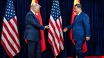 21. yüzyılın kavşağında Türk dünyası için: Pax China mı, Pax Americana mı daha tehlikeli?
