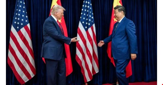 21. yüzyılın kavşağında Türk dünyası için: Pax China mı, Pax Americana mı daha tehlikeli?