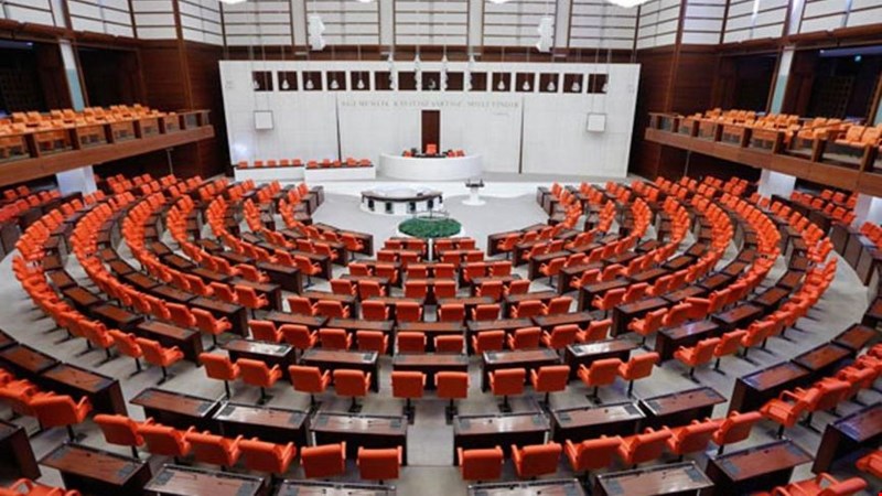 23 Nisan, parlamenter sistem ve özgürlükçü demokrasi