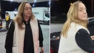 248 gün hapis yatıp tahliye edildi, bir gün evinde kalabildi: Ayşe Barım için yeniden tutuklama kararı