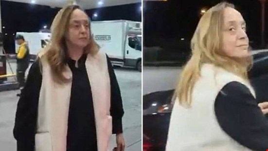 248 gün hapis yatıp tahliye edildi, bir gün evinde kalabildi: Ayşe Barım için yeniden tutuklama kararı