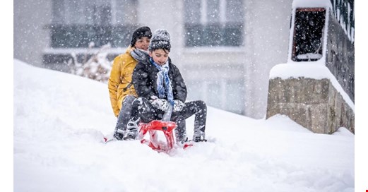 26 ilde eğitime kar tatili