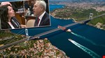 İBB AK Parti Grup Başkanvekili'nden köprü itirafı: Köprüleri özelleştireceğiz; size rağmen yapacağız'