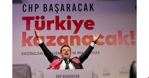 İBB davası başlıyor, İmamoğlu savunma yapacak