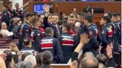 İBB davasında ilk gün sona erdi: Hakim 'sanık Ekrem' dedi salon karıştı