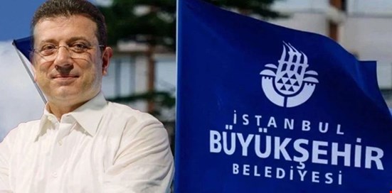 İBB davasında mahkemeden ilk tutukluluk değerlendirmesi: İmamoğlu dahil tüm tutuklu sanıkların tutukluluğunun devamına karar verildi