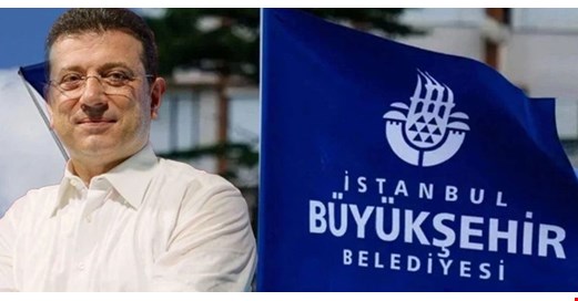 İBB davasında mahkemeden ilk tutukluluk değerlendirmesi: İmamoğlu dahil tüm tutuklu sanıkların tutukluluğunun devamına karar verildi