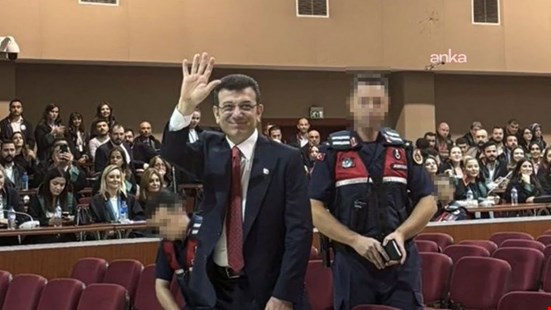 İBB davasında tutuklu iş insanı Şiroğlu: 7 ay yattım 7 yıl daha yatarım kimseye iftira atmam