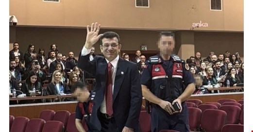 İBB davasında tutuklu iş insanı Şiroğlu: 7 ay yattım 7 yıl daha yatarım kimseye iftira atmam