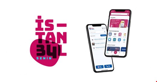 İBB uygulamalarıyla ilgili “veri sızıntısı” soruşturması: 15 gözaltı