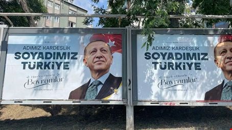“İç Cephe” kavramının günümüz Türkiye’sinde kullanımı ve sakıncaları