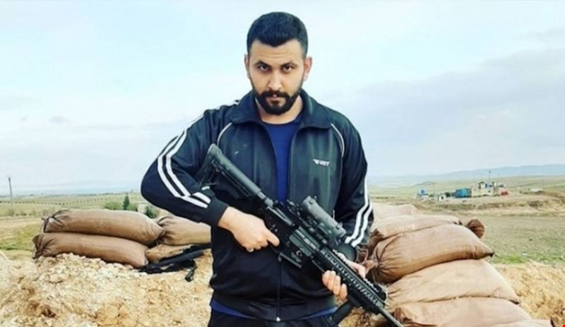 'İçimi soğuttum, beni serbest bırakın'