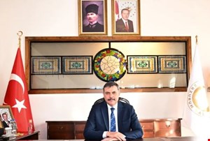 İçişleri Bakanı Mustafa Çiftçi kimdir?