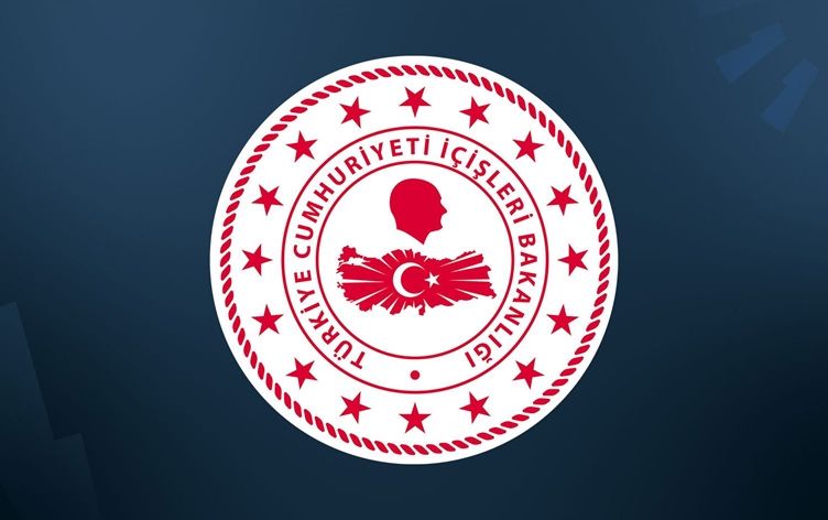 İçişleri Bakanlığı'na atanan yardımcıların görev dağılımı açıklandı