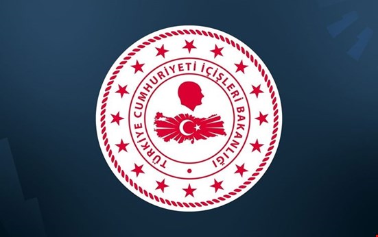 İçişleri Bakanlığı'na atanan yardımcıların görev dağılımı açıklandı