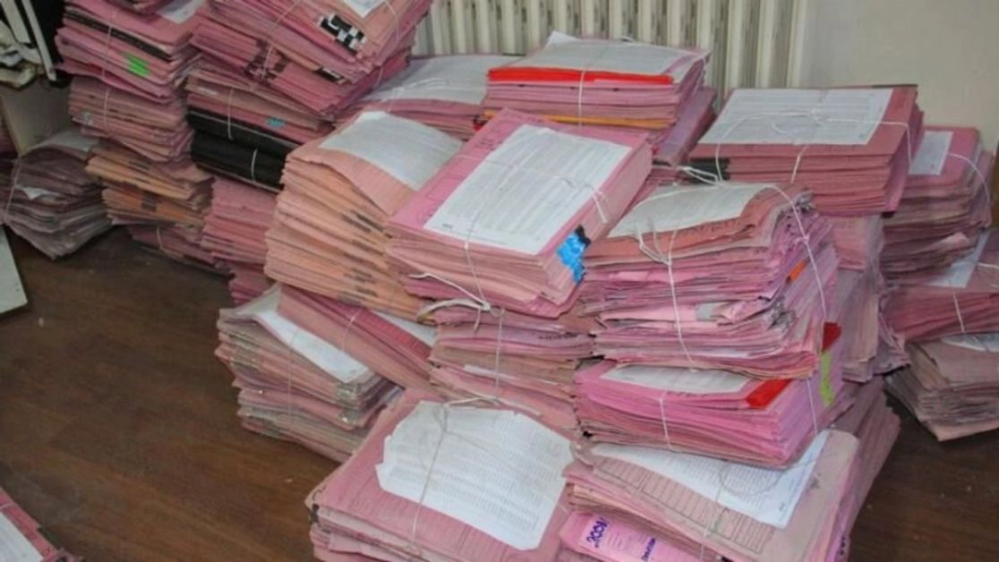 İcra dosyaları 24 milyonu aştı