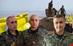 İDDİA - Suriye ordusu komutasında yer alacak DSG’li üç isim belli oldu