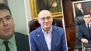 İstanbul ve Ankara Cumhuriyet Başsavcılığı için  bu işimler konuşuluyor...