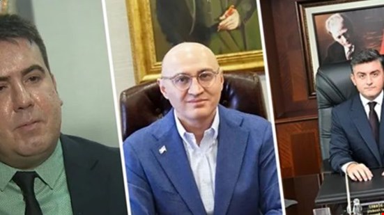 İstanbul ve Ankara Cumhuriyet Başsavcılığı için  bu işimler konuşuluyor...