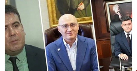 İstanbul ve Ankara Cumhuriyet Başsavcılığı için bu işimler konuşuluyor...