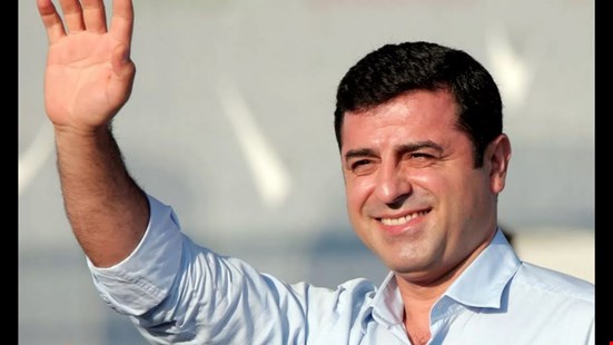 İddia: Demirtaş’ın tahliyesi için AİHM kararı baz alınmayacak