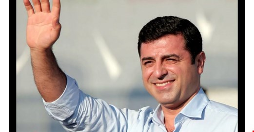 İddia: Demirtaş’ın tahliyesi için AİHM kararı baz alınmayacak