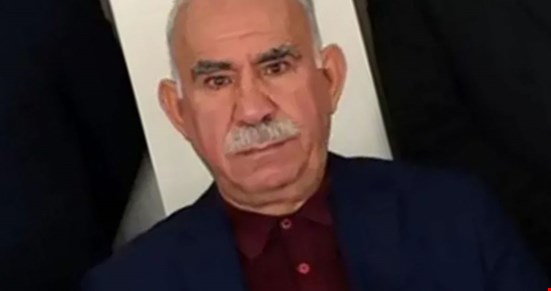 İddia: Öcalan bugünkü yeni yıl mesajında SDG’ye çağrıda bulunacak