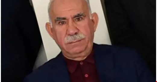 İddia: Öcalan bugünkü yeni yıl mesajında SDG’ye çağrıda bulunacak