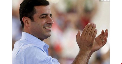 İddia: Öcalan 'seni başkan yaptırmayacağız' çıkışını eleştirdi
