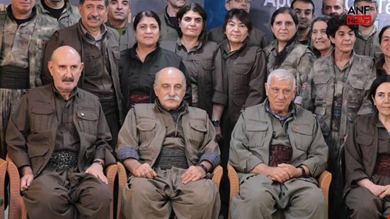 İddia: PKK, temmuz ayının ilk haftasında 'silah bırakma töreni' yapacak