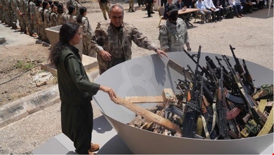 İktidara yakın medyaya konuşan güvenlik kaynakları: “İran’daki savaş çözüm sürecini yavaşlattı”