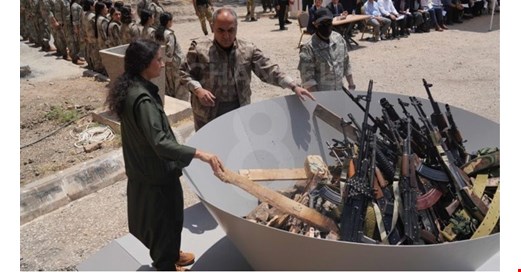 İktidara yakın medyaya konuşan güvenlik kaynakları: “İran’daki savaş çözüm sürecini yavaşlattı”