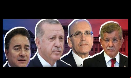 İktidarın Babacan planı: Bir taşla iki kuş