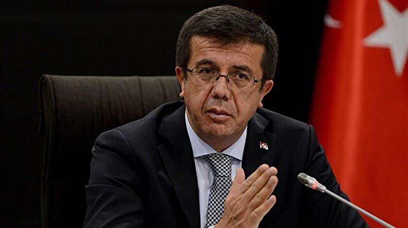 İktidarın Eflasyon İtirafı 