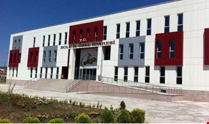 İl Özel İdaresi’nden Ersoy’a cevap: Sorumluluk Turizm Bakanlığı’nda