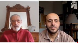 “İlber Ortaylı yakın tarihe yaklaştıkça tarihçi olmaktan çıktı”