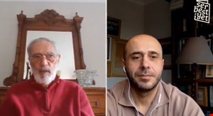 “İlber Ortaylı yakın tarihe yaklaştıkça tarihçi olmaktan çıktı”