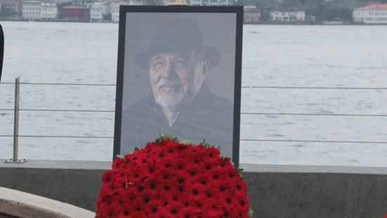 İlber Ortaylı'ya veda: Son yolculuğuna uğurlanıyor