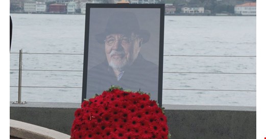 İlber Ortaylı'ya veda: Son yolculuğuna uğurlanıyor