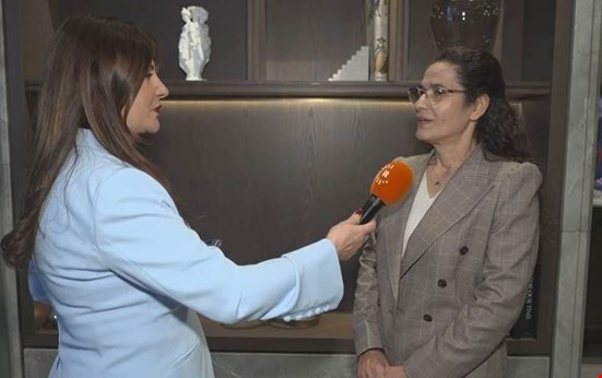 İlham Ahmed: Şam ‘özerklik olmaz’ diyor, biz ise adem-i merkeziyetçilik istiyoruz