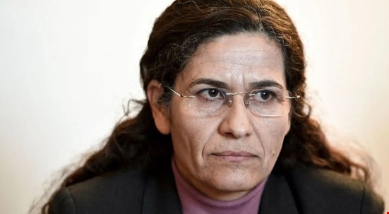 İlham Ahmed: “Suriye’deki barış, Türkiye’deki barış anlamına gelir”