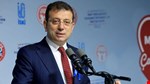 İmamoğlu ifade vermek için Çağlayan Adliyesi'nde
